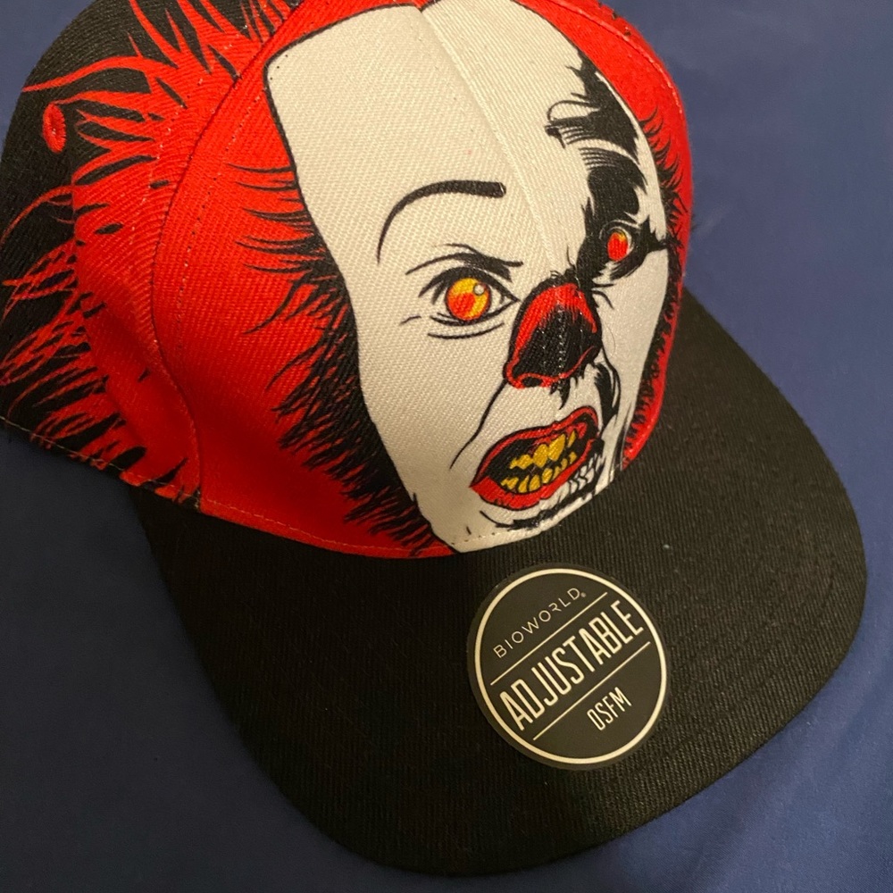 IT Snapback
